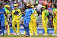 World Cup 2019 seven factors that helped India defeat Australia