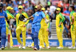 World Cup 2019 seven factors that helped India defeat Australia