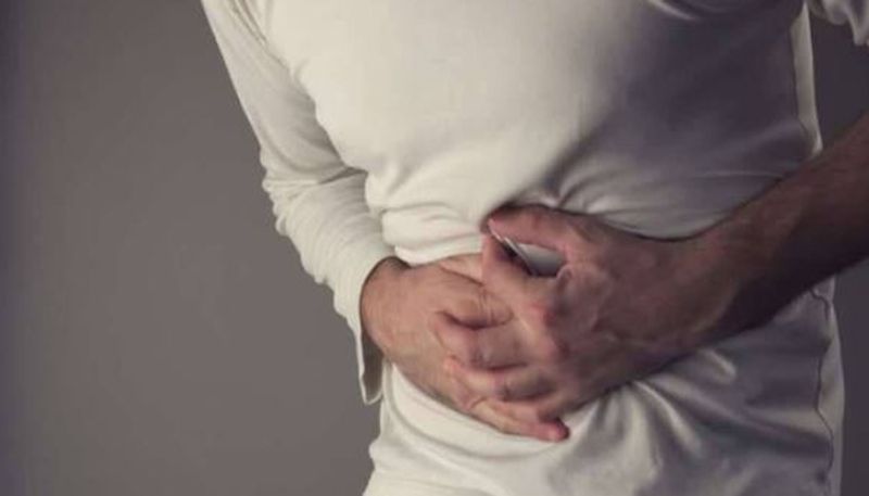 Eliminate Gas, Bloating And Indigestion With This Simple Drink Made At Home