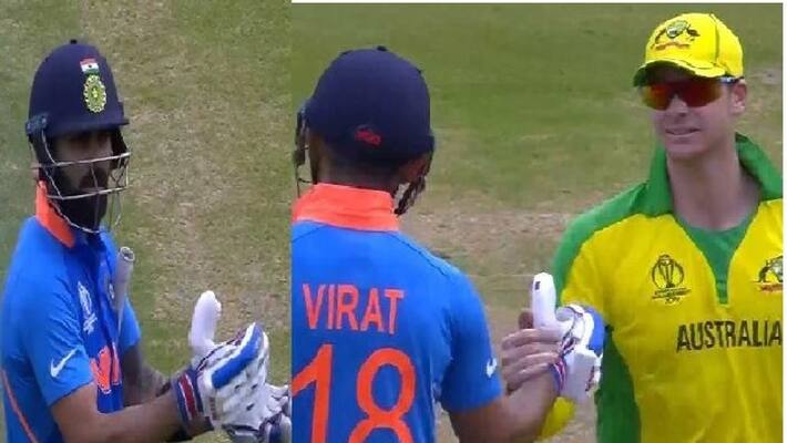 Nick Compton blasts Virat Kohli for asking fans not to boo Steve Smith, apologises to Indian fans later Nick Compton blasts Virat Kohli for asking fans not to boo Steve Smith, apologises to Indian fans later