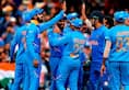 World Cup 2019 Kris Srikkanth picks game-changing moment India-Australia clash
