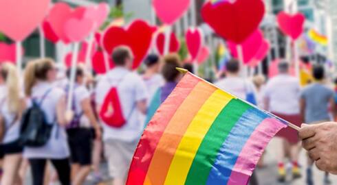 Uganda parliament passes bill criminalizing identifying as LGBTQ