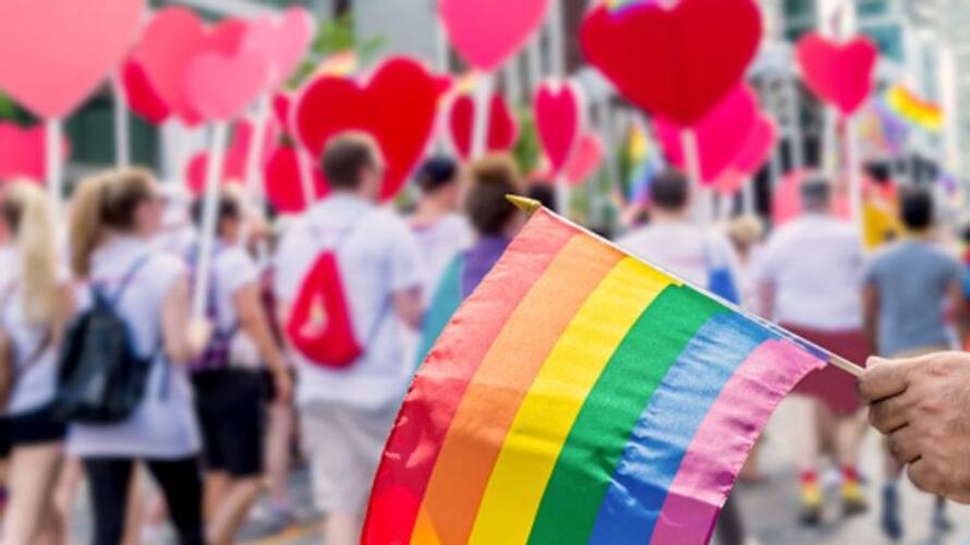 Uganda parliament passes bill criminalizing identifying as LGBTQ Uganda parliament passes bill criminalizing identifying as LGBTQ
