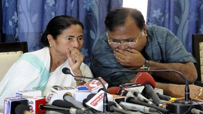 TMC-Left Front announced Legislative by-election candidate list TMC-Left Front announced Legislative by-election candidate list