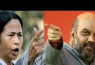 Shah and Mamta clash next month, the public will decide 'Bahubali'