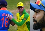 Virat Kohli World Cup 2019 video sets new record ICC Twitter page