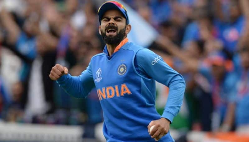 India captain Virat Kohli is key to the team's success. Not only his batting but also his captaincy will be test in this big clash. In the 2015 World Cup, Kohli hit a century against Pakistan helping India win. He won the Man-of-the-match award back then