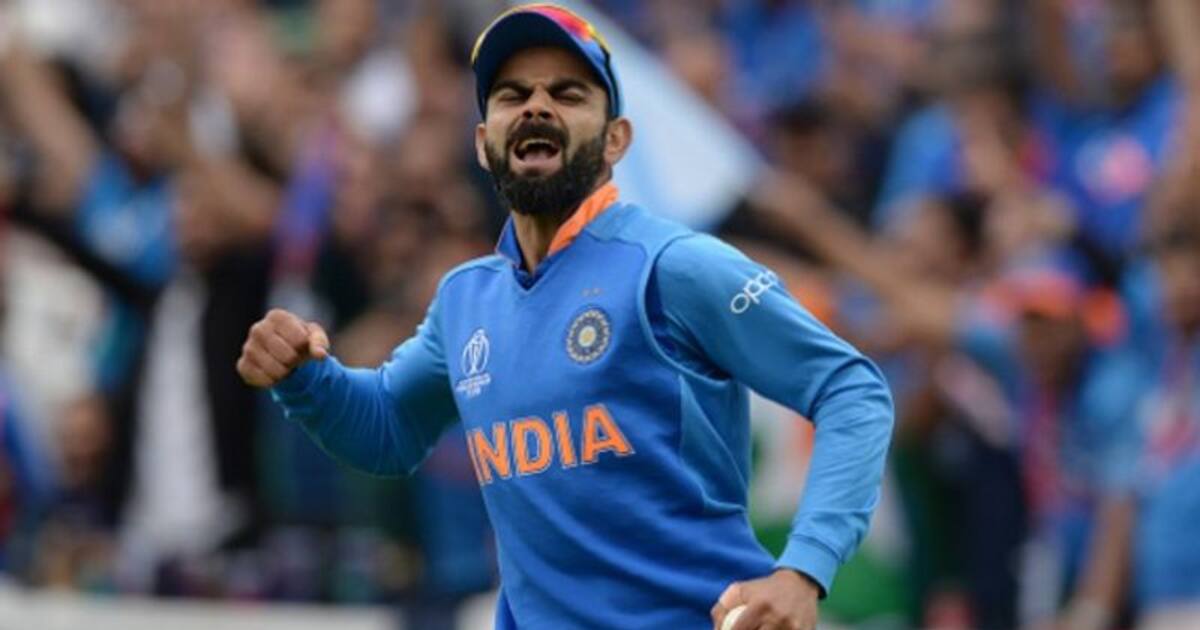 World Cup 2019: Full text of Virat Kohli's press conference after win ...