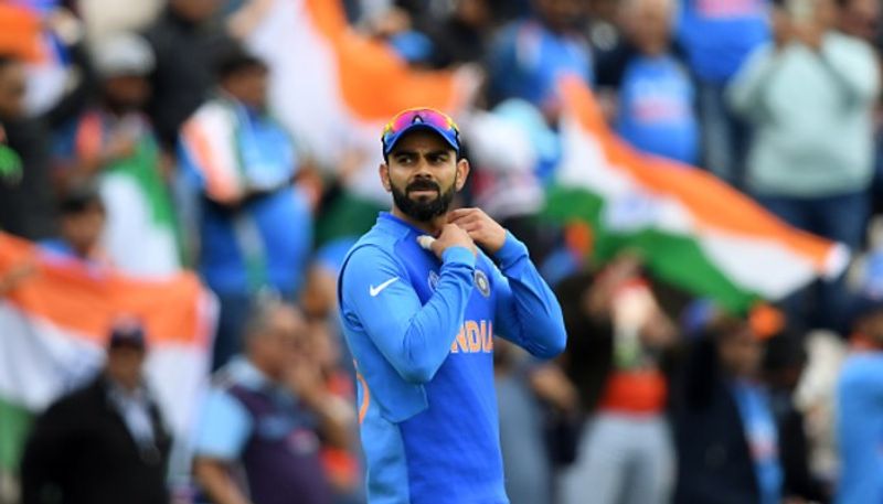 T20 worldcup 2021: Unbeatable t20 wc records of Indian Captain Virat Kohli