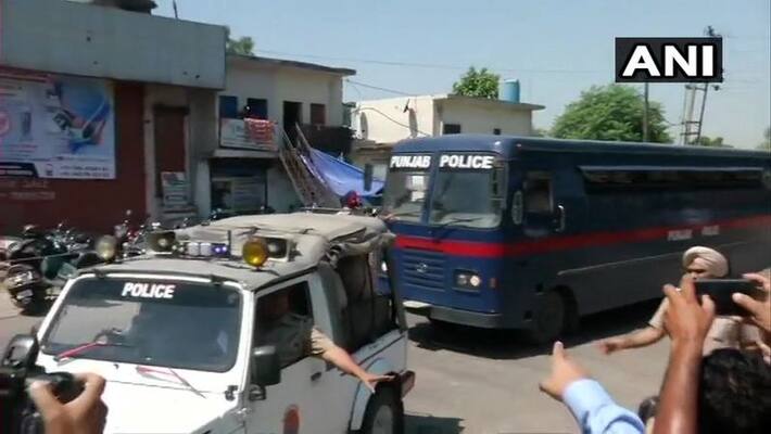 Kathua murder and rape case verdict announced: Five convicted for murder Kathua murder and rape case verdict announced: Five convicted for murder