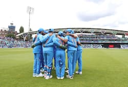 World Cup 2019 India vs New Zealand India likely playing 11