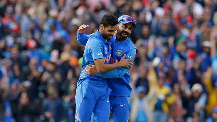 Team India beat West indies by 59 runs in 2nd odi at Trinidad Team India beat West indies by 59 runs in 2nd odi at Trinidad