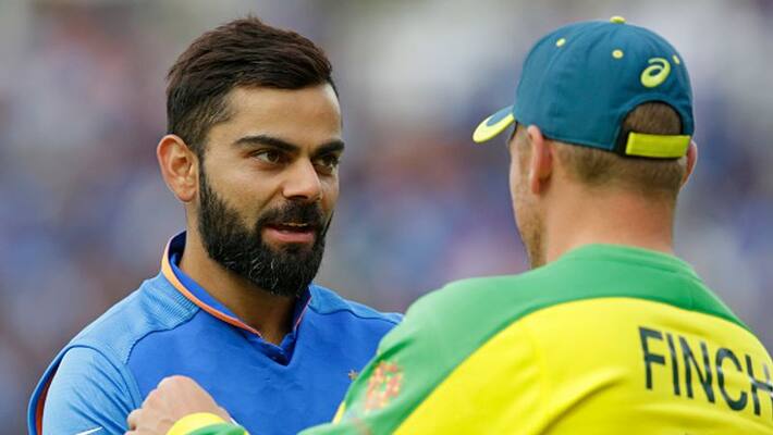 Team India squad announces fo Australia odi series Team India squad announces fo Australia odi series