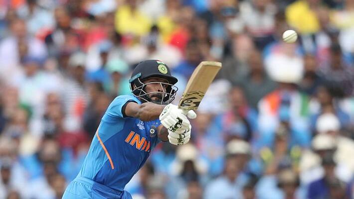 world cup 2019: Steve Waugh compares Hardik Pandya with Lance Klusener world cup 2019: Steve Waugh compares Hardik Pandya with Lance Klusener
