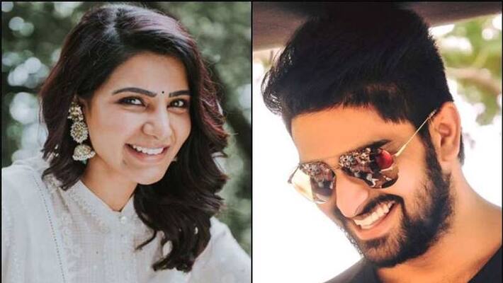 Naga Shaurya is the worst Says Samantha Naga Shaurya is the worst Says Samantha