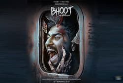 Vicky Kaushal all set for first horror flick Bhoot