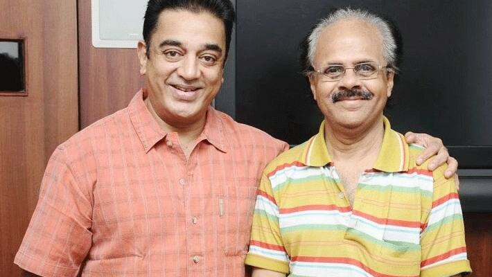 actor crazy mohan passed away