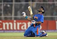 Photos Yuvraj Singh international cricket journey