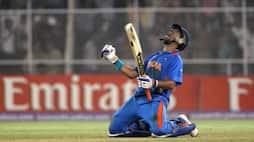 Photos Yuvraj Singh international cricket journey
