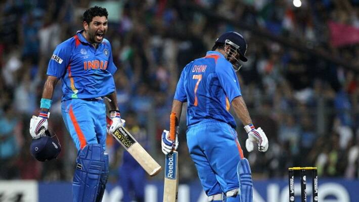 Sri Lanka "Sold" 2011 Cricket World Cup Final, Says Former Sports Minister Sri Lanka "Sold" 2011 Cricket World Cup Final, Says Former Sports Minister