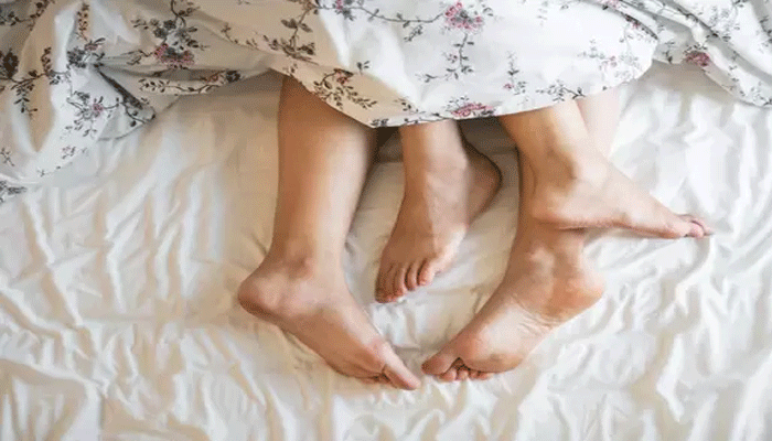Ladies, here's why you gain weight after marriage Ladies, here's why you gain weight after marriage