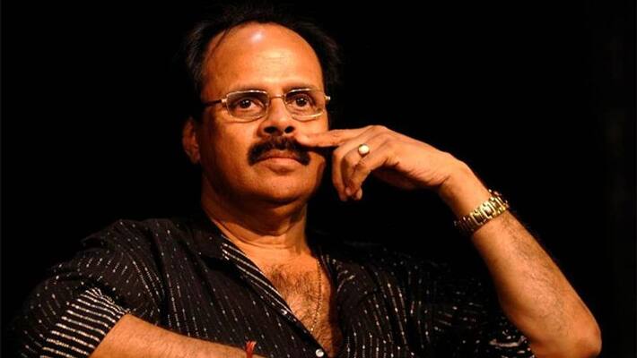 crazy mohan dies at 67 crazy mohan dies at 67