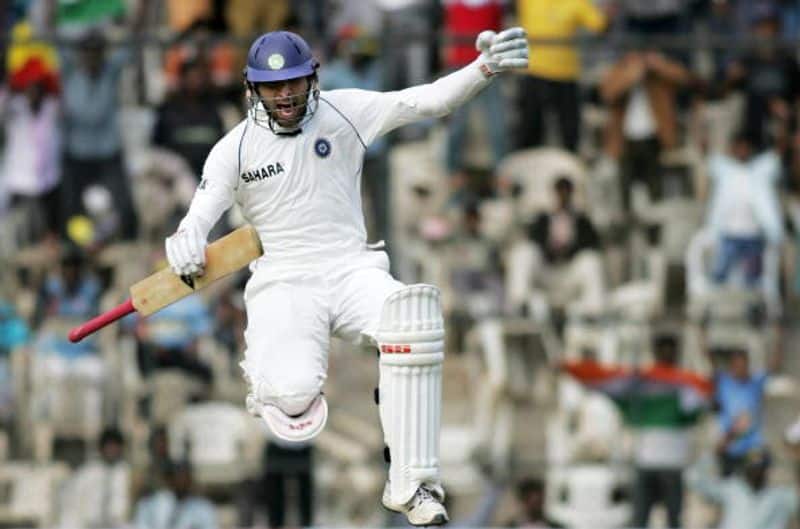 Yuvraj (112) vs Pakistan, Test, April 2004, Lahore. This was Yuvraj's maiden Test hundred. Despite his knock, India lost. The left-hander couldn't make it big in Test cricket and featured in only 40 matches.