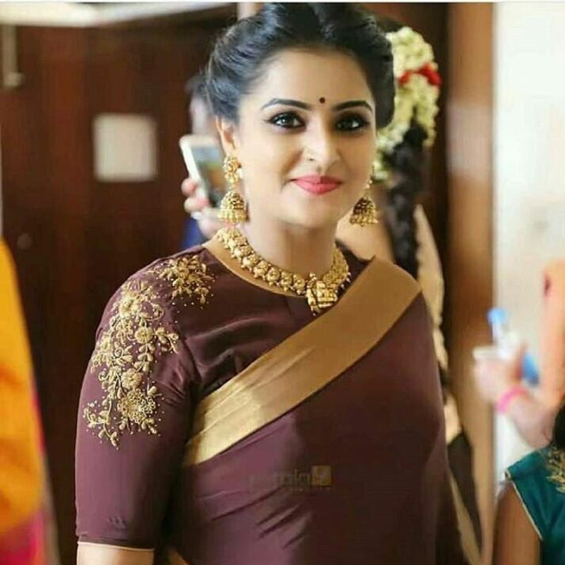 Actress Remya Nambeesan Very beautiful Photo's