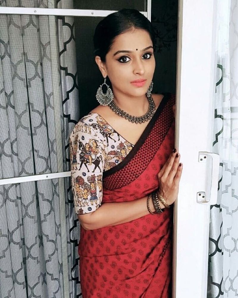 Actress Remya Nambeesan Very beautiful Photo's