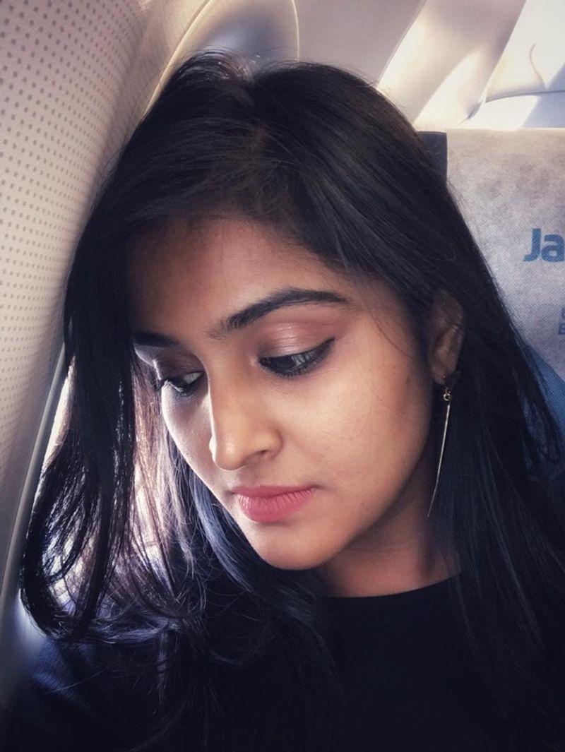 Actress Remya Nambeesan Very beautiful Photo's