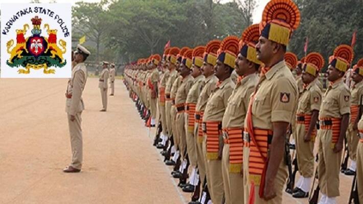 Mandya police recruitment written examination instructions to candidates rbj Mandya police recruitment written examination instructions to candidates rbj