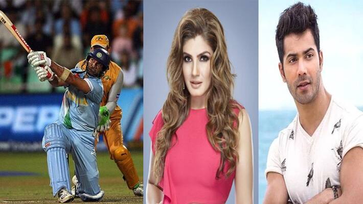 Bollywood Stars about Yuvraj Singh's retirement Bollywood Stars about Yuvraj Singh's retirement