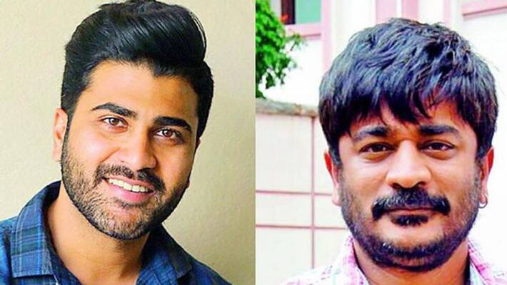 raju sundaram to direct sharwanand raju sundaram to direct sharwanand