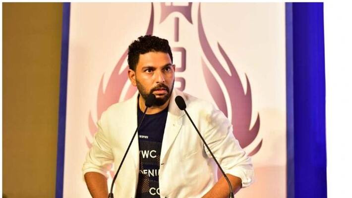 yuvraj sensational comments on his retirement press meet yuvraj sensational comments on his retirement press meet