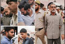 Three get life imprisonment in Kathua rape-murder case, five year jail term for other