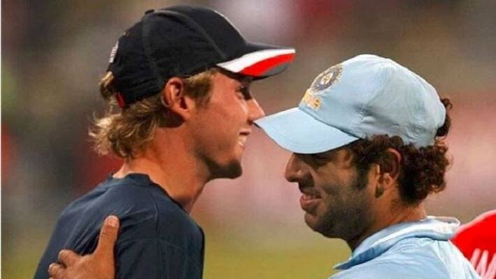 england bowler stuart brad respond on yuvraj retirement england bowler stuart brad respond on yuvraj retirement