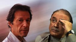 Former Pakistan president Asif Ali Zardari arrested in Money Laundering Case