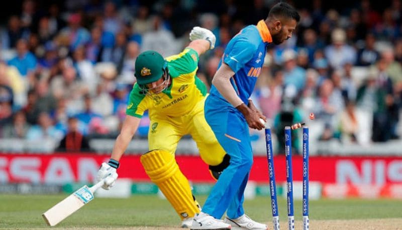 India vs Australia 2020-21, 1st ODI preview: Virat Kohli and Co. ready to draw first blood-ayh