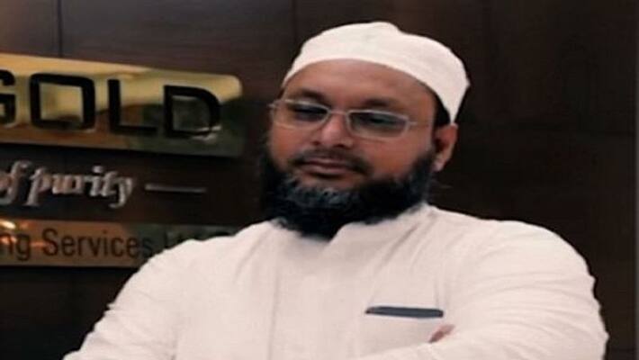 Bangalore Rural District Administration acquires land belong to IMA owner Mansoor Khan Bangalore Rural District Administration acquires land belong to IMA owner Mansoor Khan