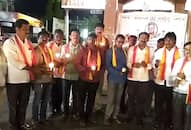 Karnataka: Writers, pro-Kannada activists pay tribute to actor, director Girish Karnad