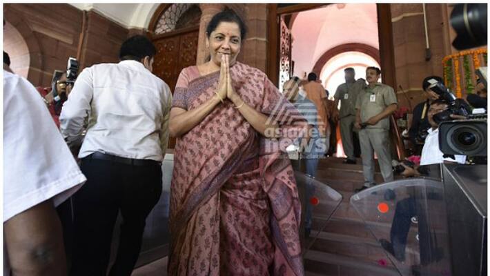 Finance Ministry Orders 12 Senior Govt Officers to Retire Over Allegations of Corruption Sexual Abuse Finance Ministry Orders 12 Senior Govt Officers to Retire Over Allegations of Corruption Sexual Abuse
