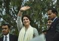 Why Priyanka Gandhi will review of lok sabha defeat in raebareilly