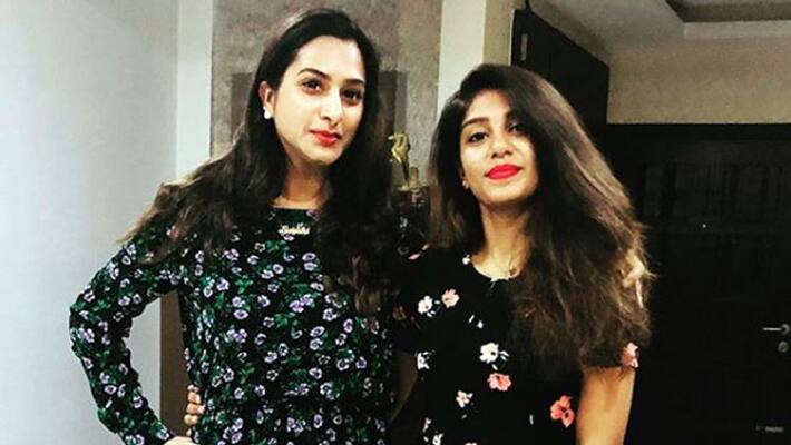 surekha vani daughter fires on netizens surekha vani daughter fires on netizens