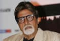 Amitabh Bachchan on Maharashtra floods: Many stars do charity but don't discuss it