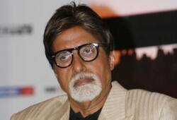 Amitabh Bachchan on Maharashtra floods: Many stars do charity but don't discuss it