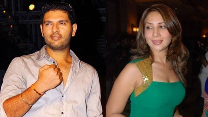 kim sharma post on yuvraj singh kim sharma post on yuvraj singh