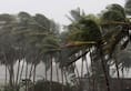 Cyclone Vayu to hit Gujrat and Maharashtra coasts