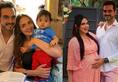 esha deol blessed with a second baby girl