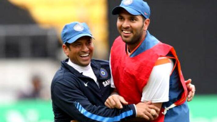 world cup 2019: sachin, sehwag, harbhajan known my retirement before announcement: yuvi world cup 2019: sachin, sehwag, harbhajan known my retirement before announcement: yuvi