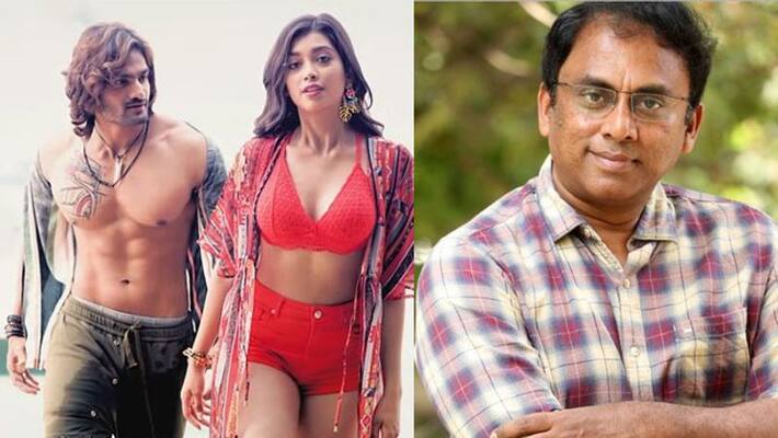 Director TN Krishna About Critics Response on Hippi Director TN Krishna About Critics Response on Hippi